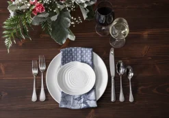 Fortessa Flatware|Savoy Flatware Set