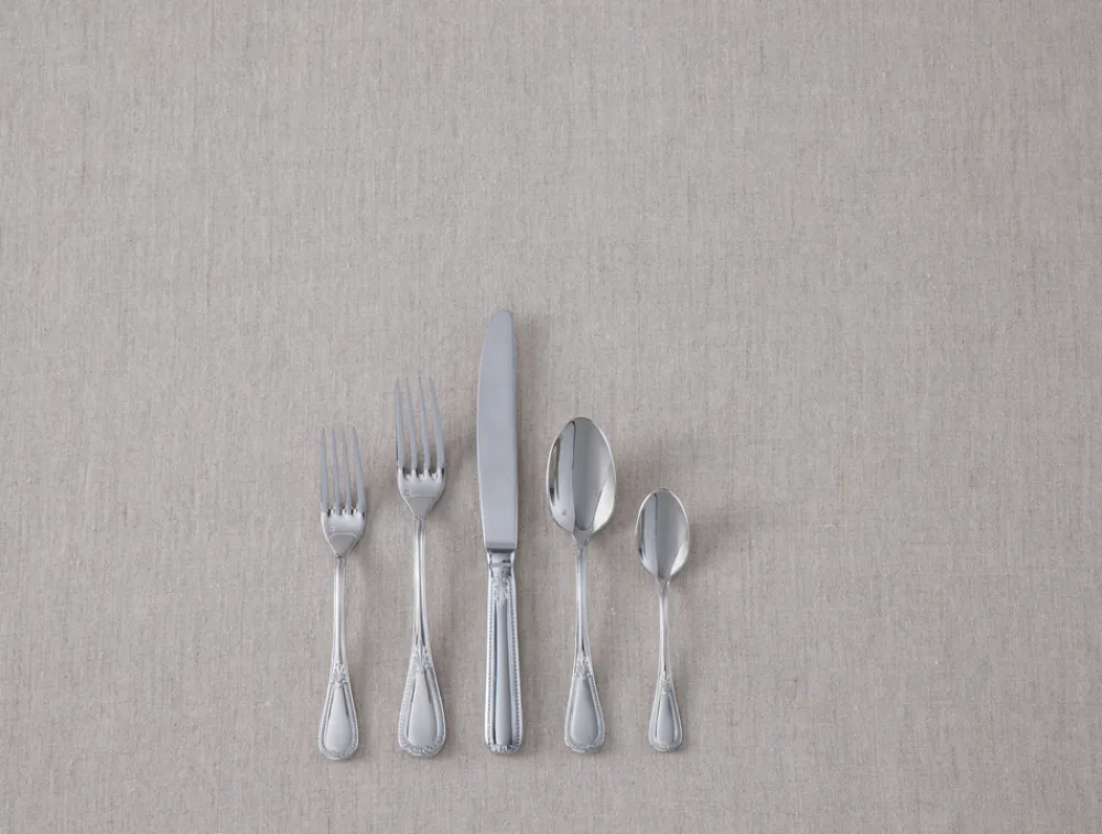 Fortessa Flatware|Savoy Flatware Set
