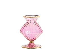 Kim Seybert Place Settings & Linens|Scallop Bud Vase