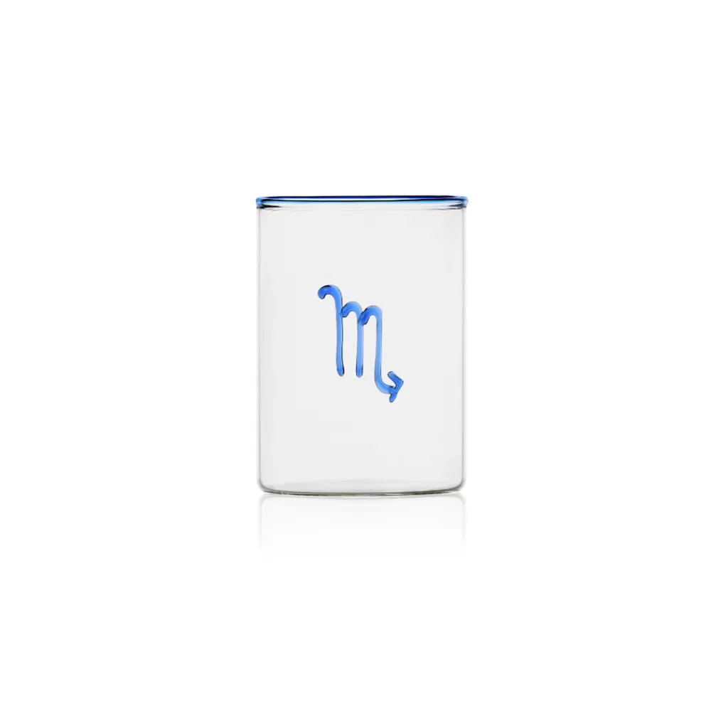 Sprezz Glassware|Scorpio Lowball Glass