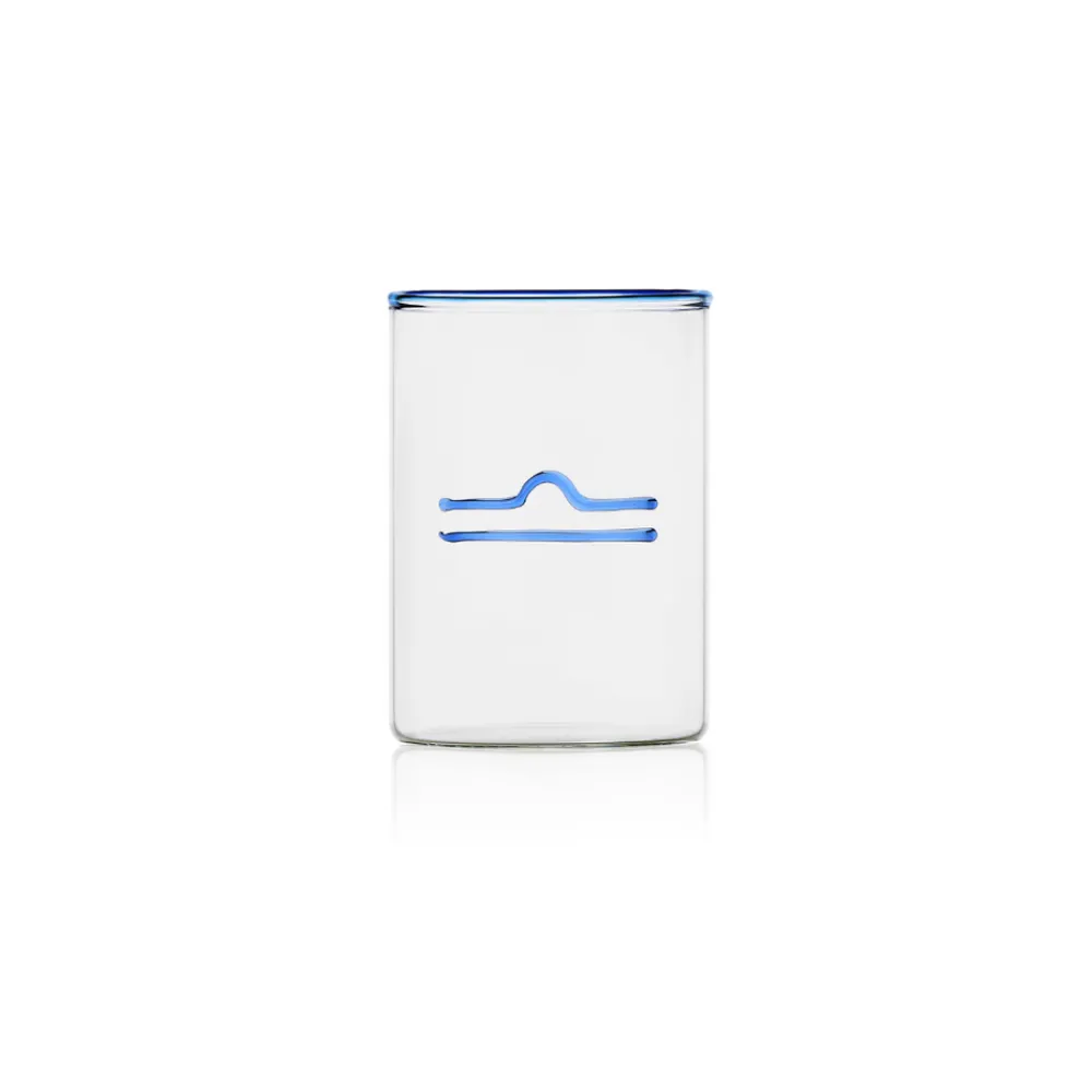 Sprezz Glassware|Scorpio Lowball Glass