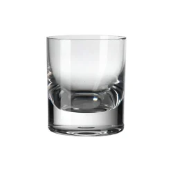 MARIO LUCA GIUSTI Glassware|Scotch Acrylic Tumbler & Whiskey Acrylic Highball
