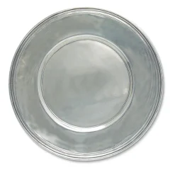 Match Dinnerware|Scribed Rim Charger