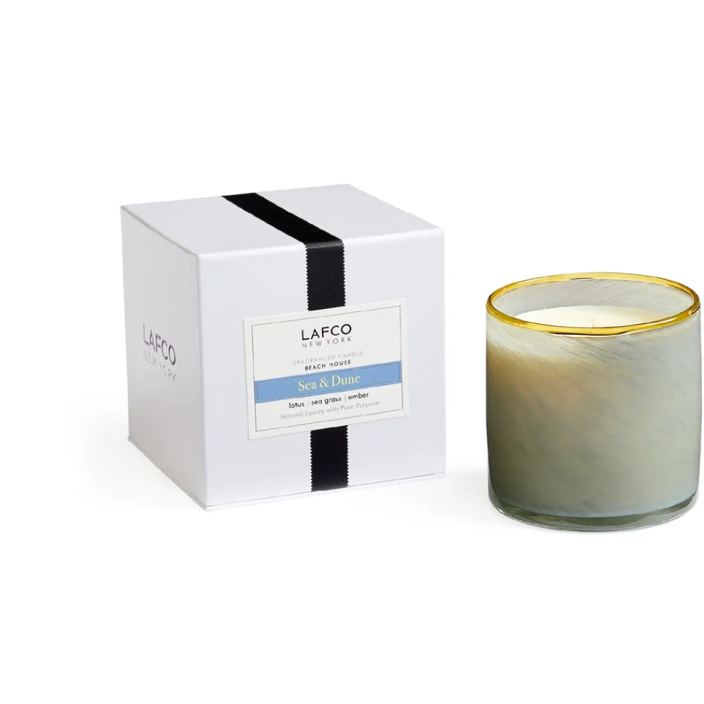 LAFCO New York Candles|Sea & Dune Candle