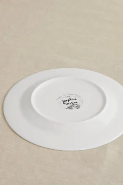 Josephine Dessine Dinnerware|Sea Creature Series, Set of 6