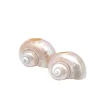 Inner Child Place Settings & Linens|Seashell Napkin Rings, Set of 4