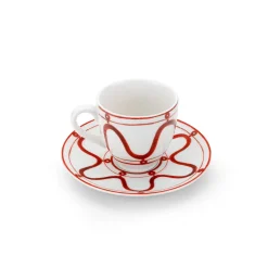 Themis Z Dinnerware|Serenity Coffee or Tea Cup