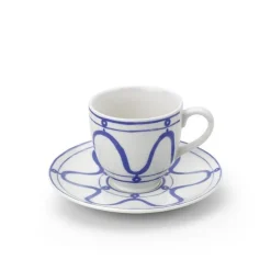 Themis Z Dinnerware|Serenity Coffee or Tea Cup