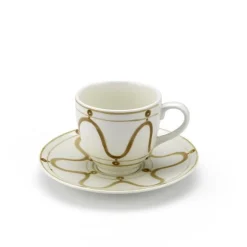 Themis Z Dinnerware|Serenity Coffee or Tea Cup