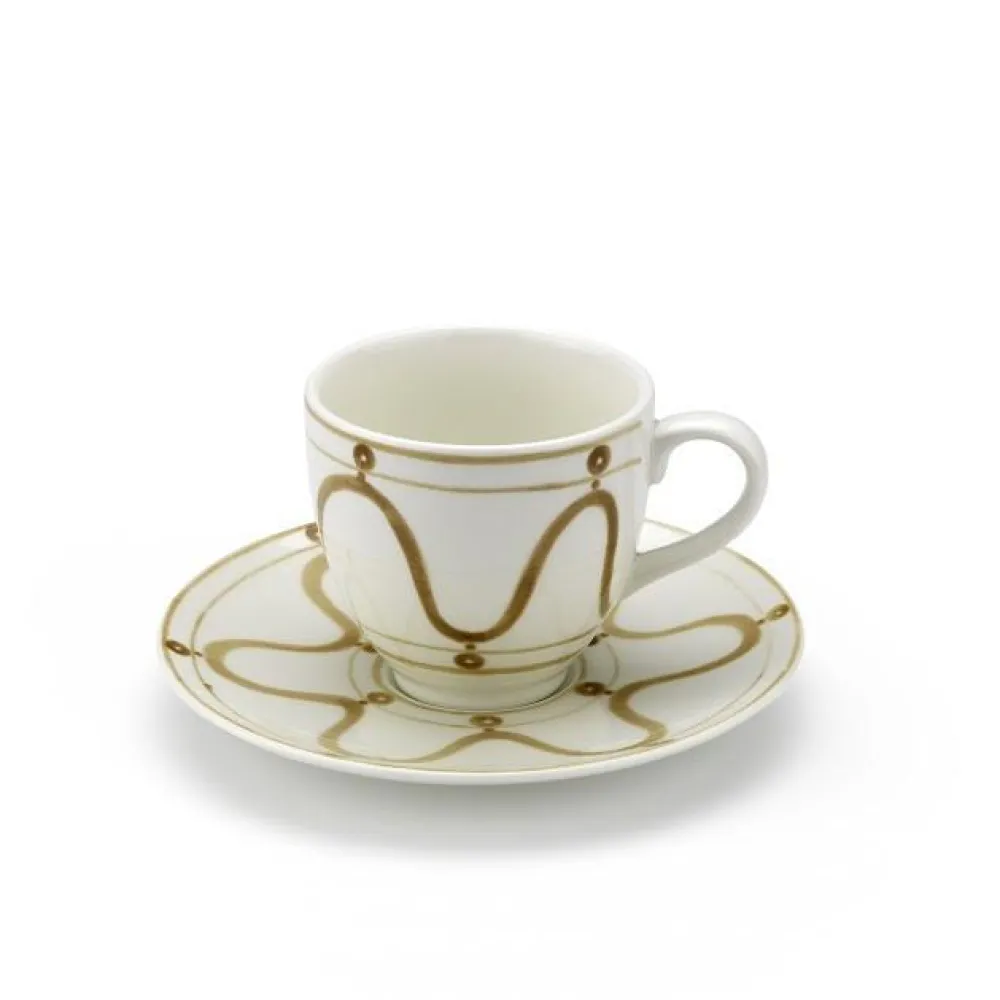 Themis Z Dinnerware|Serenity Coffee or Tea Cup