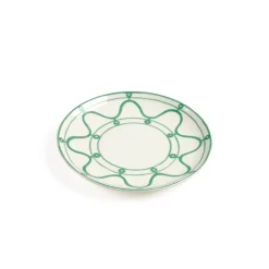 Themis Z Dinnerware|Serenity Dessert Plate