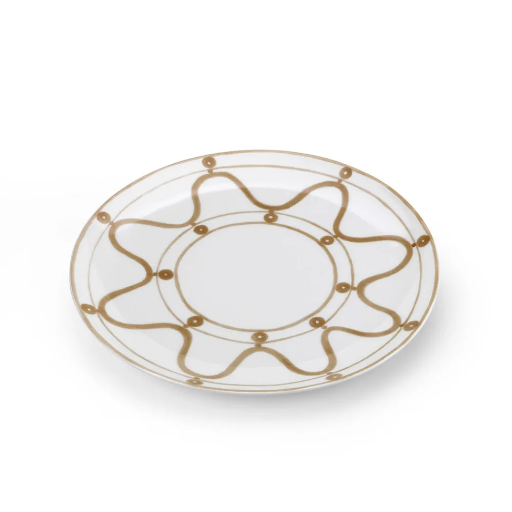 Themis Z Dinnerware|Serenity Dinner/Under Plate