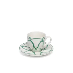 Themis Z Dinnerware|Serenity Espresso Cup