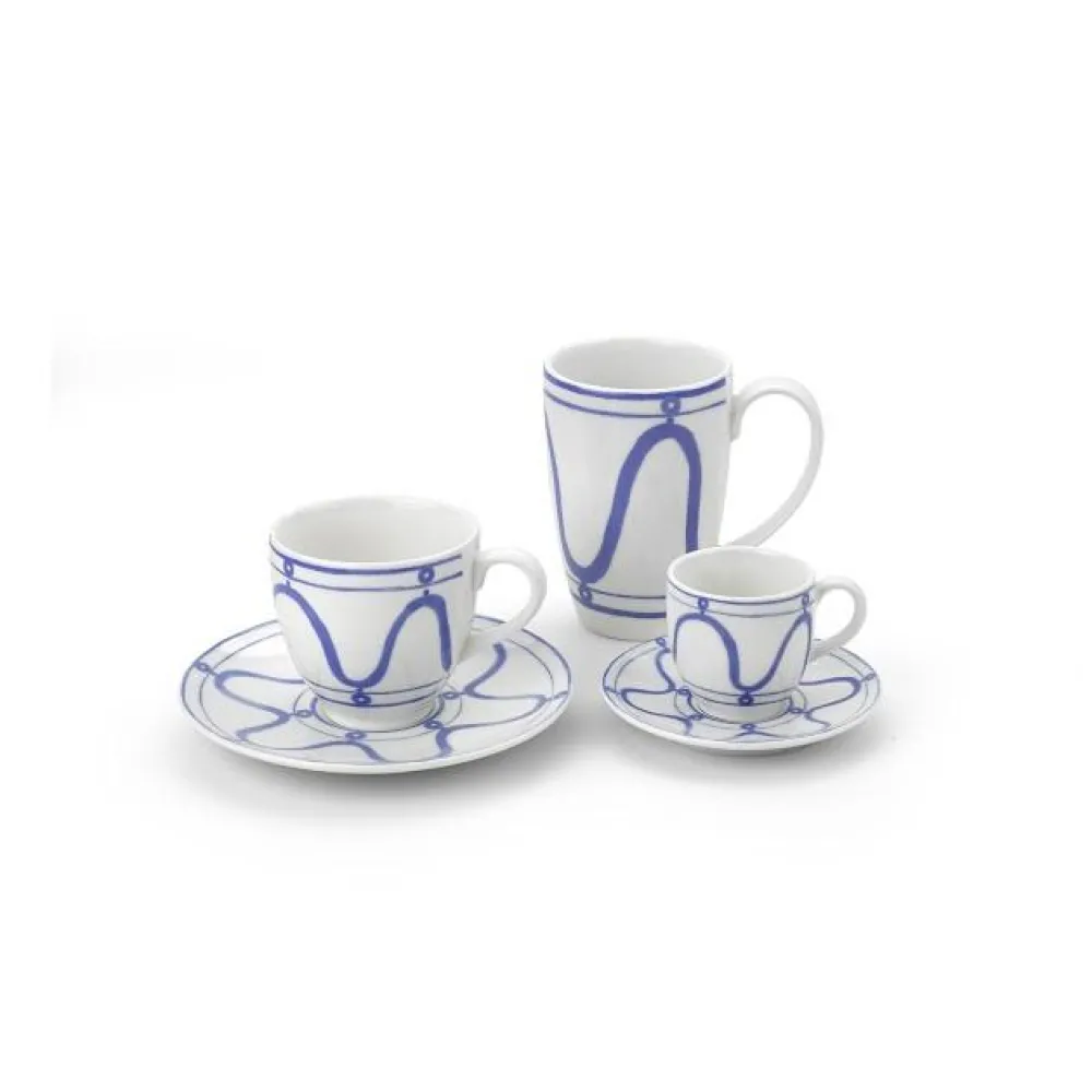 Themis Z Dinnerware|Serenity Espresso Cup