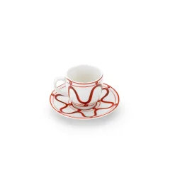 Themis Z Dinnerware|Serenity Espresso Cup