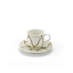 Themis Z Dinnerware|Serenity Espresso Cup