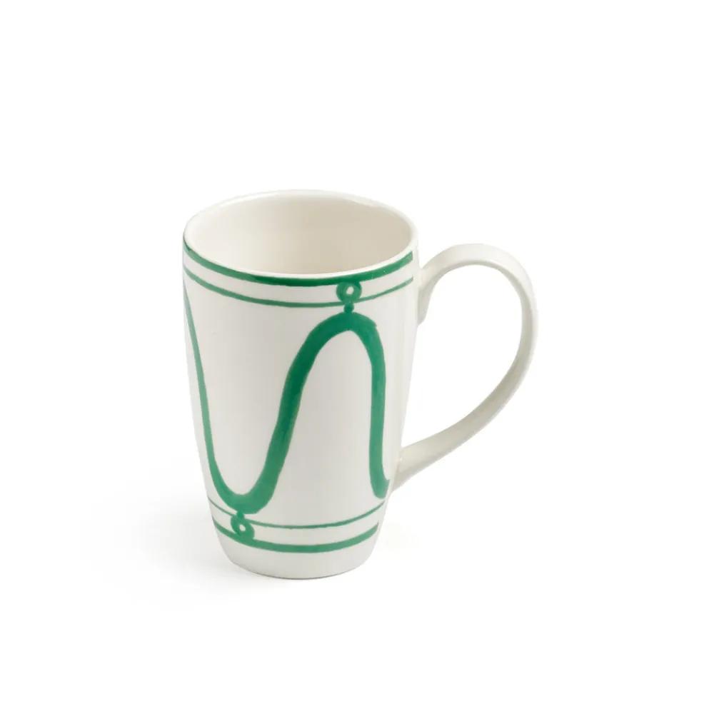 Themis Z Dinnerware|Serenity Mug