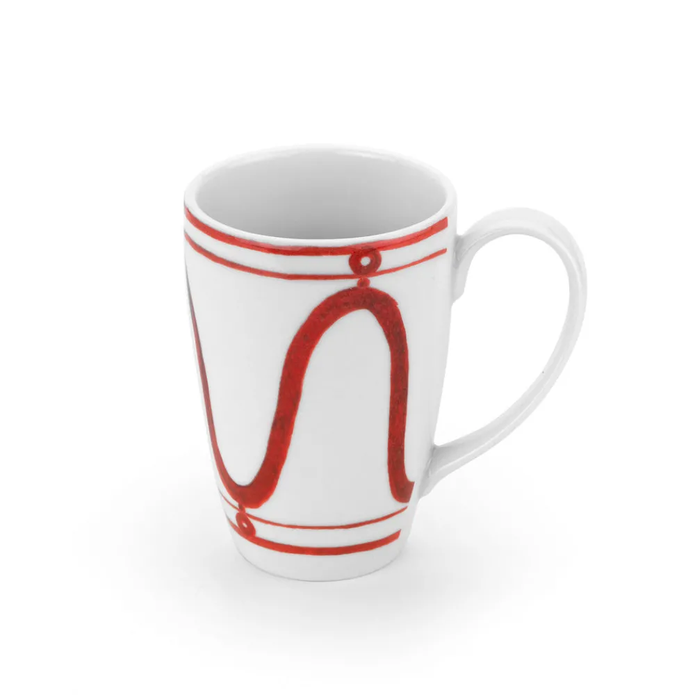 Themis Z Dinnerware|Serenity Mug