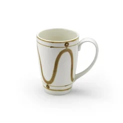 Themis Z Dinnerware|Serenity Mug
