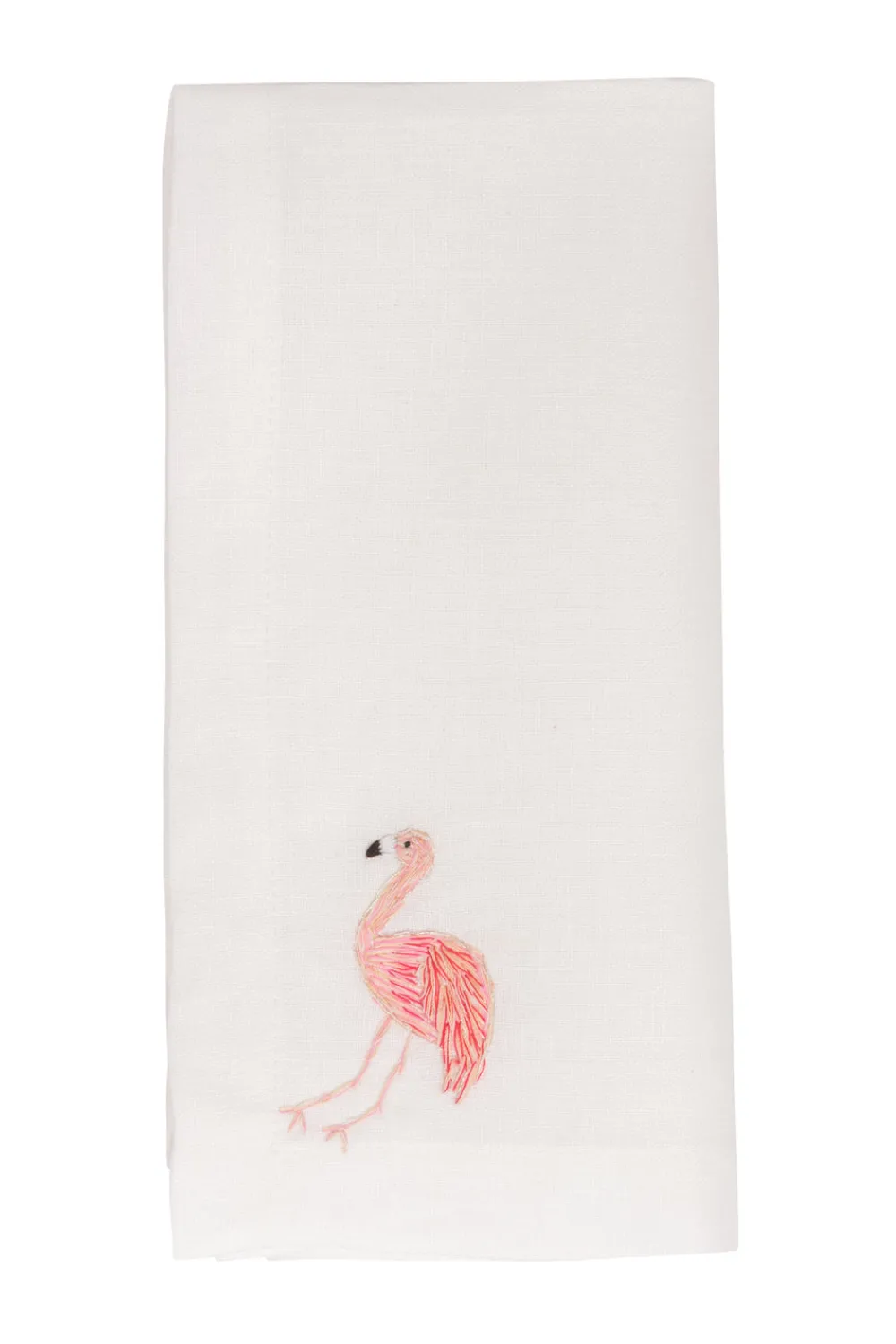 Francesca Miranda Place Settings & Linens|Servilleta Mesa Flamingo, Set of 4