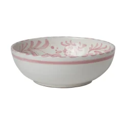 Piano Piano Dinnerware|Serving Bowl in Rosa