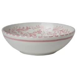 Piano Piano Dinnerware|Serving Bowl in Rosa