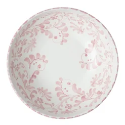 Piano Piano Dinnerware|Serving Bowl in Rosa
