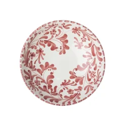 Piano Piano Dinnerware|Serving Bowl in Vinto Tinto