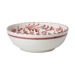 Piano Piano Dinnerware|Serving Bowl in Vinto Tinto