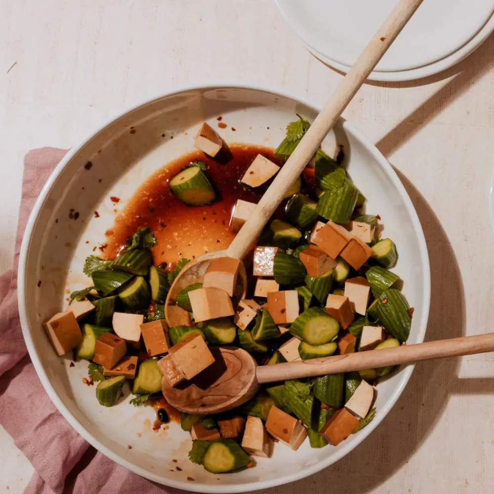 Made In Dinnerware|Serving Bowl in White