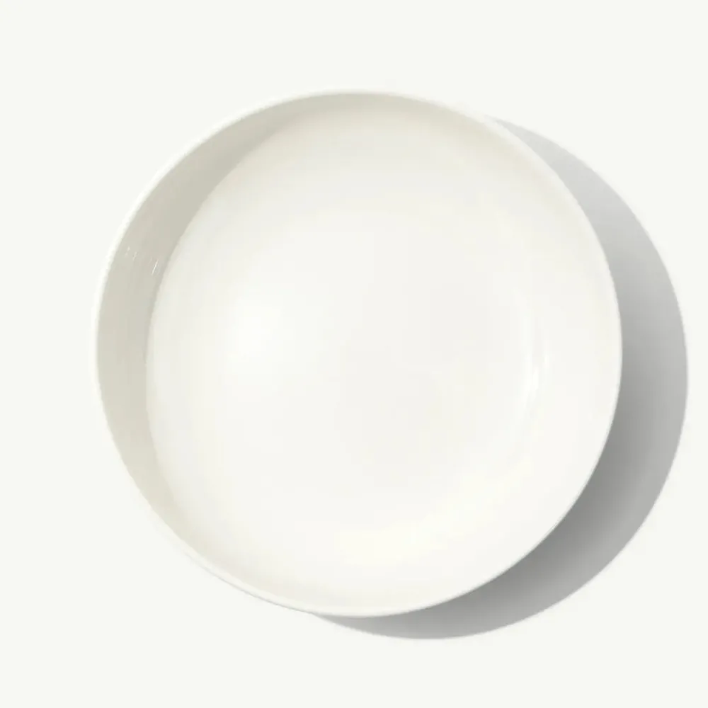 Made In Dinnerware|Serving Bowl in White