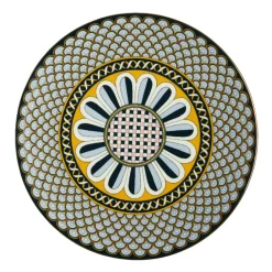 La DoubleJ Dinnerware|Serving Platter in Napoli Midnight