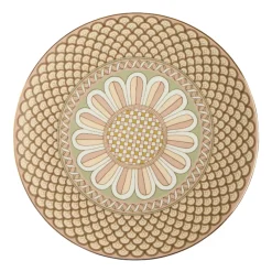 La DoubleJ Dinnerware|Serving Platter in Napoli Dusty Pink
