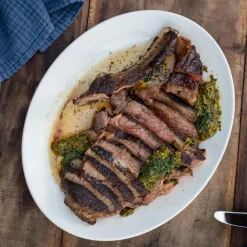 Made In Dinnerware|Serving Platter in White