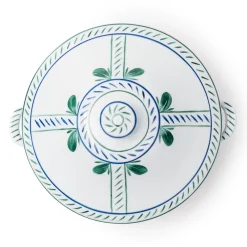 Molecot Dinnerware|Sevilla Serving Tureen