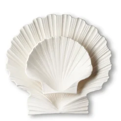 AERIN Dinnerware|Shell Platter