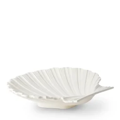 AERIN Dinnerware|Shell Platter