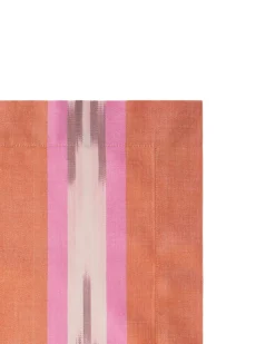 Cabana Place Settings & Linens|Sherbet Ikat Placemat