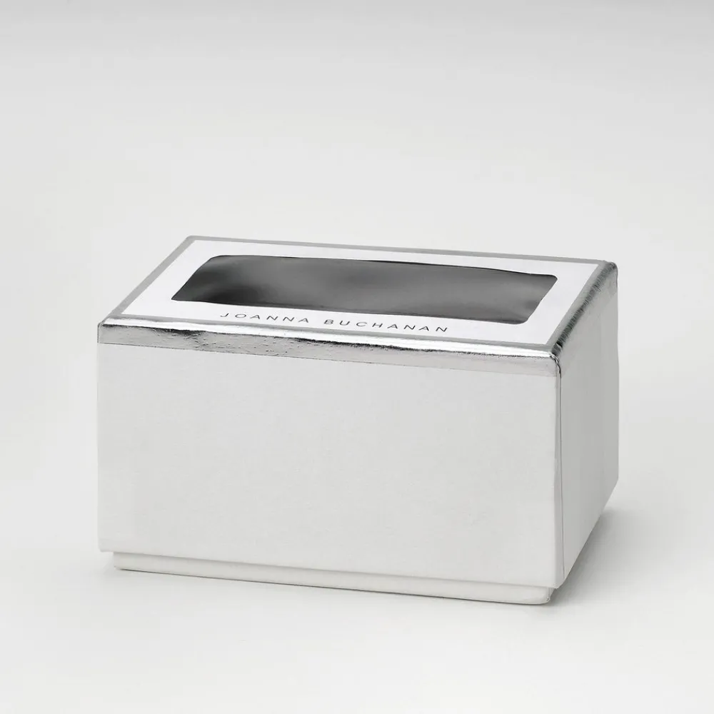 Joanna Buchanan Place Settings & Linens|Shrimp Napkin Rings, Set of Two