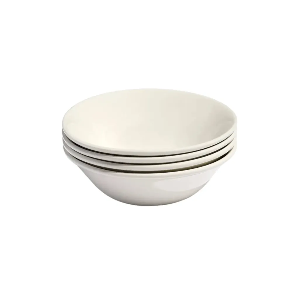 Made In Dinnerware|Side Bowls in White