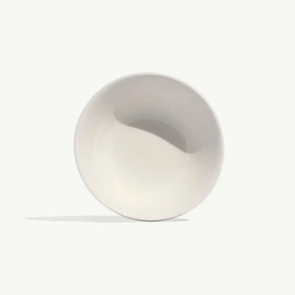 Made In Dinnerware|Side Bowls in White