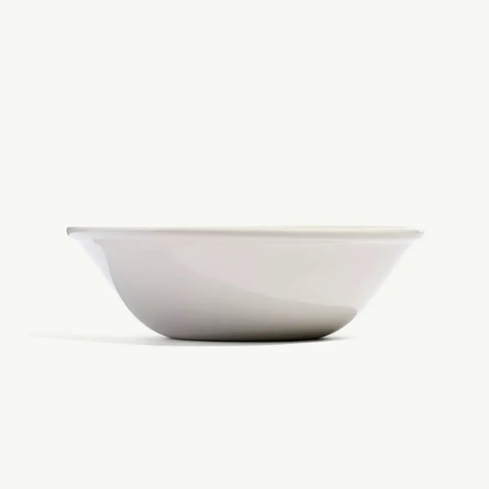 Made In Dinnerware|Side Bowls in White