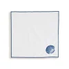 Loulou La Dune Place Settings & Linens|Siena Coquillage Napkins, Set Of 4