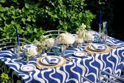 Loulou La Dune Place Settings & Linens|Siena Coquillage Napkins, Set Of 4