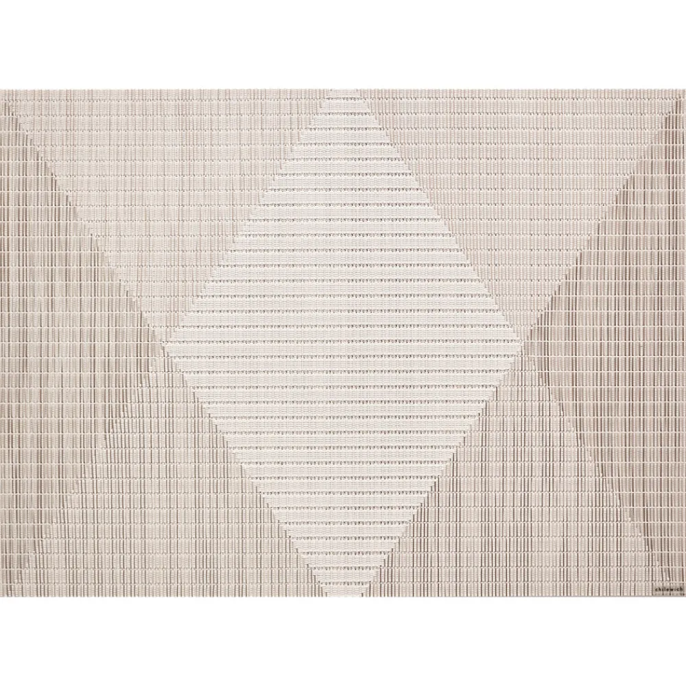 Chilewich Place Settings & Linens|Signal Placemat
