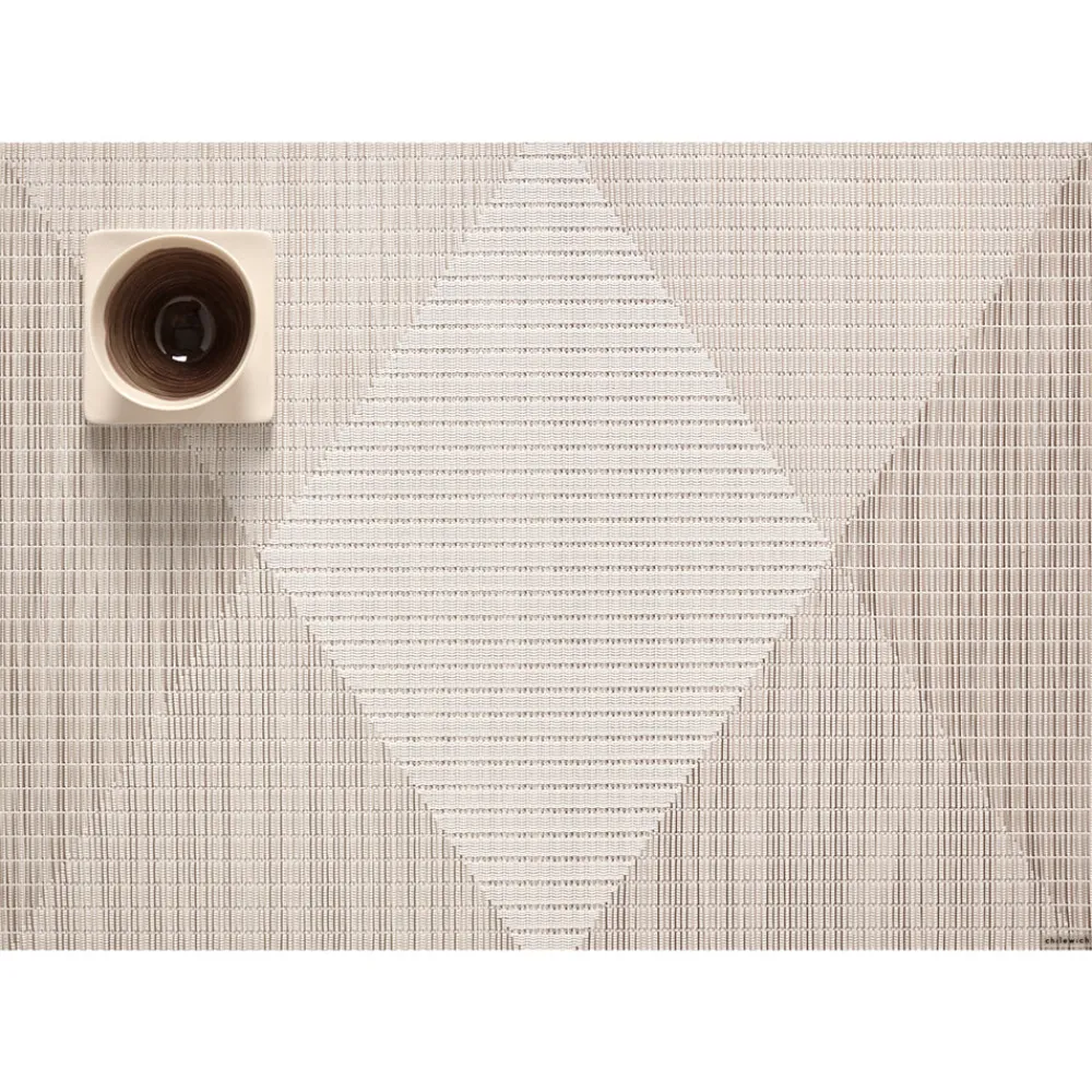 Chilewich Place Settings & Linens|Signal Placemat