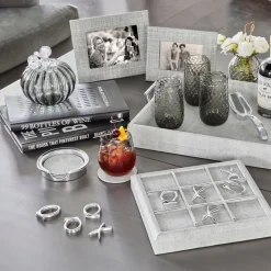 Mariposa Flatware|Signature Ice Scoop