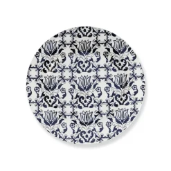 Chefanie Dinnerware|Signature Salad Plate