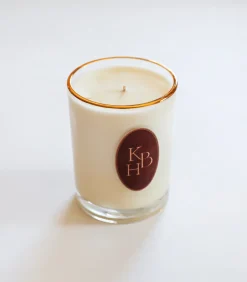 Kinderbrook Home Candles|Signature Scent