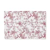 Petite Plume Place Settings & Linens|Signature Twill Placemats in Red Timeless Toile, Set of 4